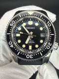 Seiko Prospex Marine Master 300 SLA021J1 – Full Set – Bracelet & Rubber Strap