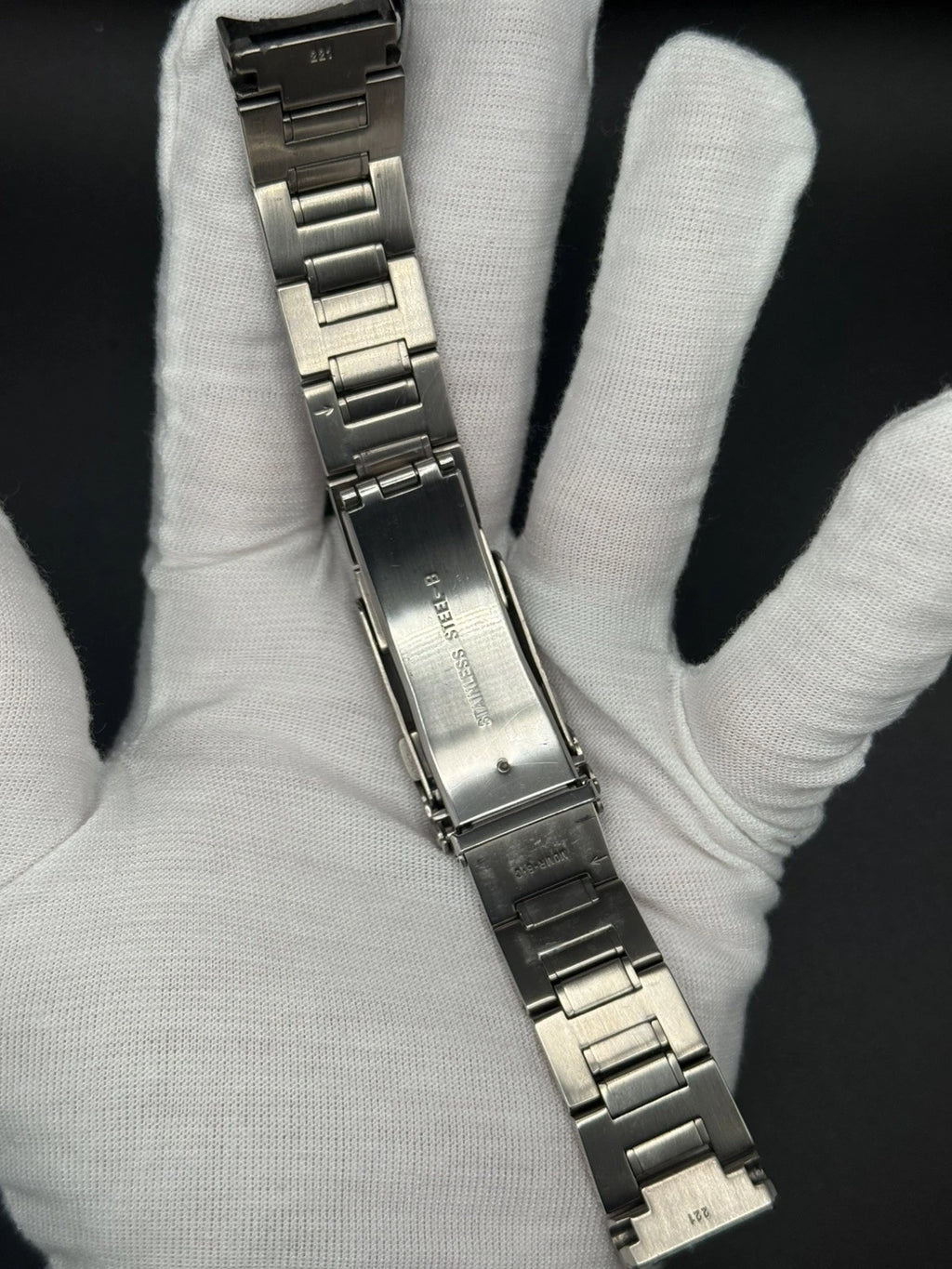 Seiko Prospex Marine Master 300 SLA021J1 – Full Set – Bracelet & Rubber Strap