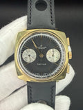 Breitling Top Time Chronograph Ref. 2008 – Reverse Panda Dial – c.1969